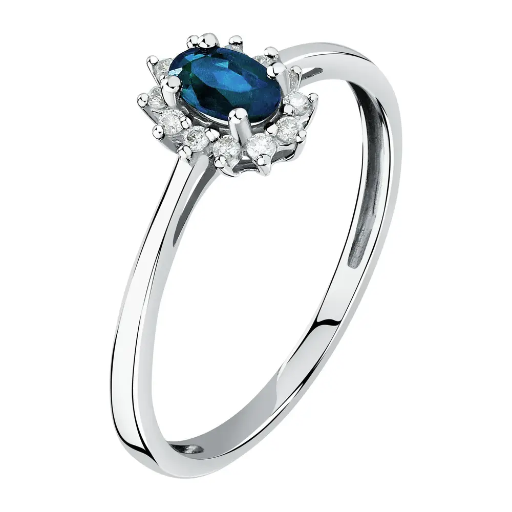 La Petite Story ANELLO BLUESPIRIT KATE - P.20U803001206 Online
