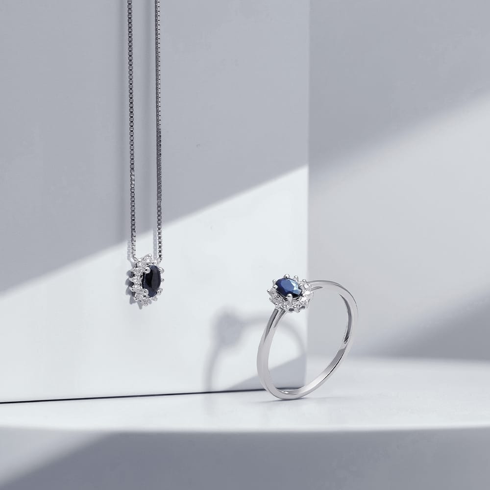 La Petite Story ANELLO BLUESPIRIT KATE - P.20U803001206 Online