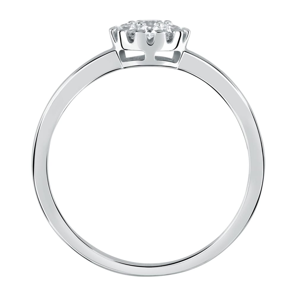 La Petite Story ANELLO BLUESPIRIT FLOWER - P.20L903000206 In Vendita