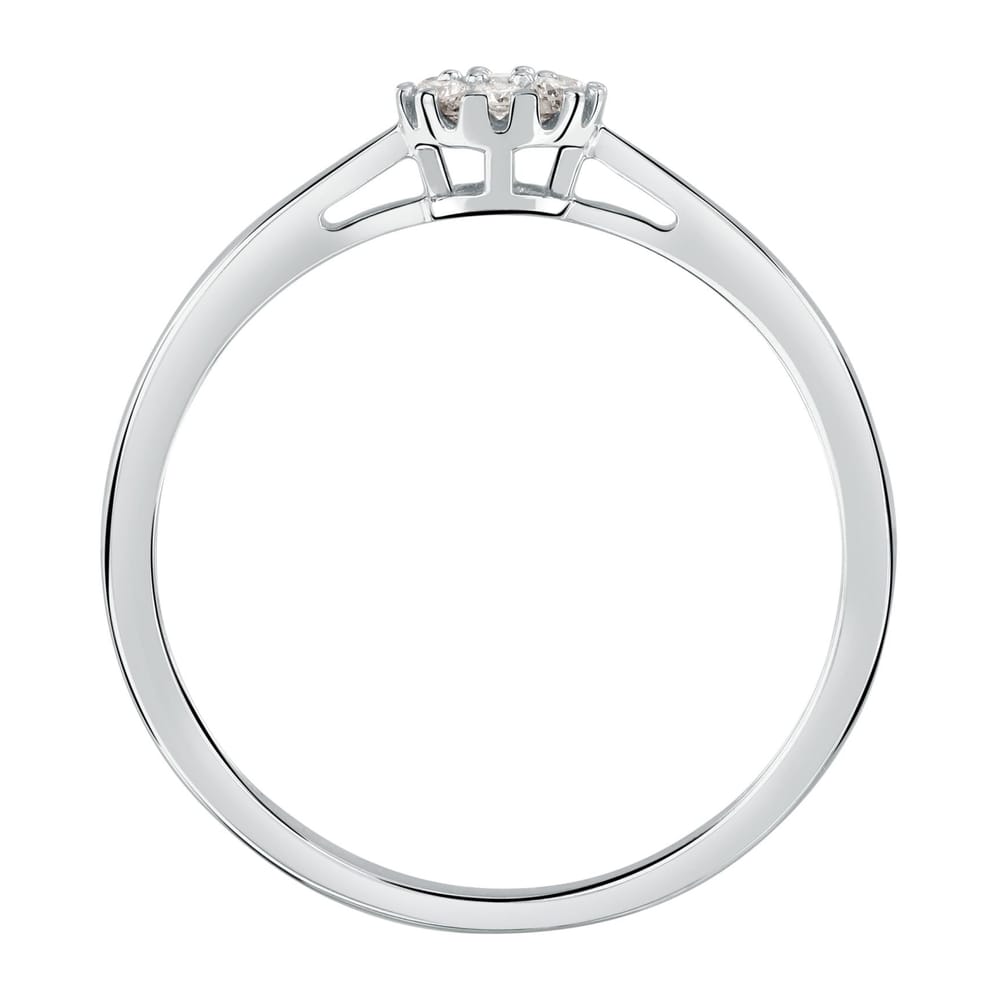 La Petite Story ANELLO BLUESPIRIT FLOWER - P.20L903000106 Saldi