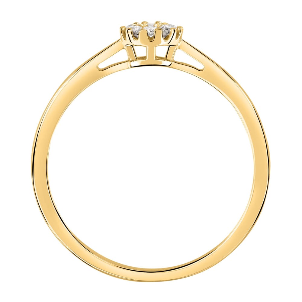 La Petite Story ANELLO BLUESPIRIT FLOWER - P.13L903000106 Offerte