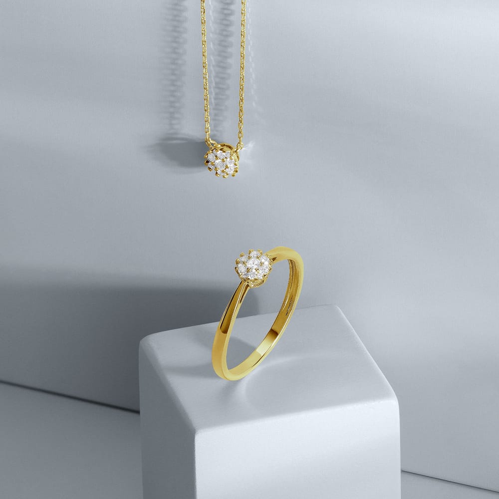 La Petite Story ANELLO BLUESPIRIT FLOWER - P.13L903000106 Offerte