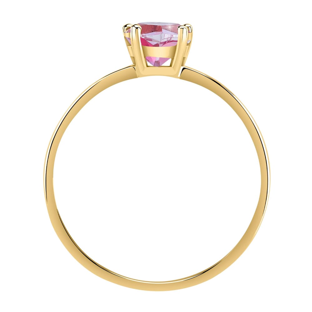 La Petite Story ANELLO BLUESPIRIT MON AMOUR - P.76L603000506 Nuova