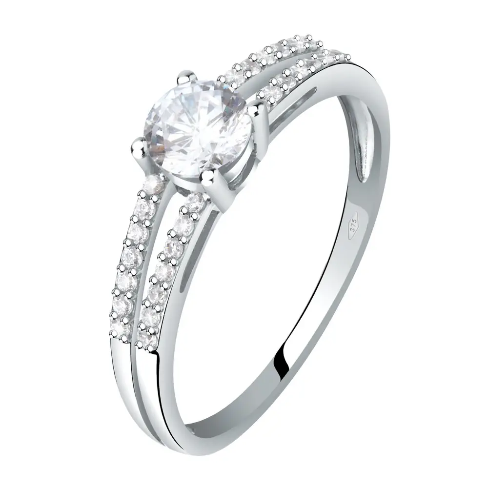 La Petite Story ANELLO BLUESPIRIT OXYDE - P.77X403001708 Italia