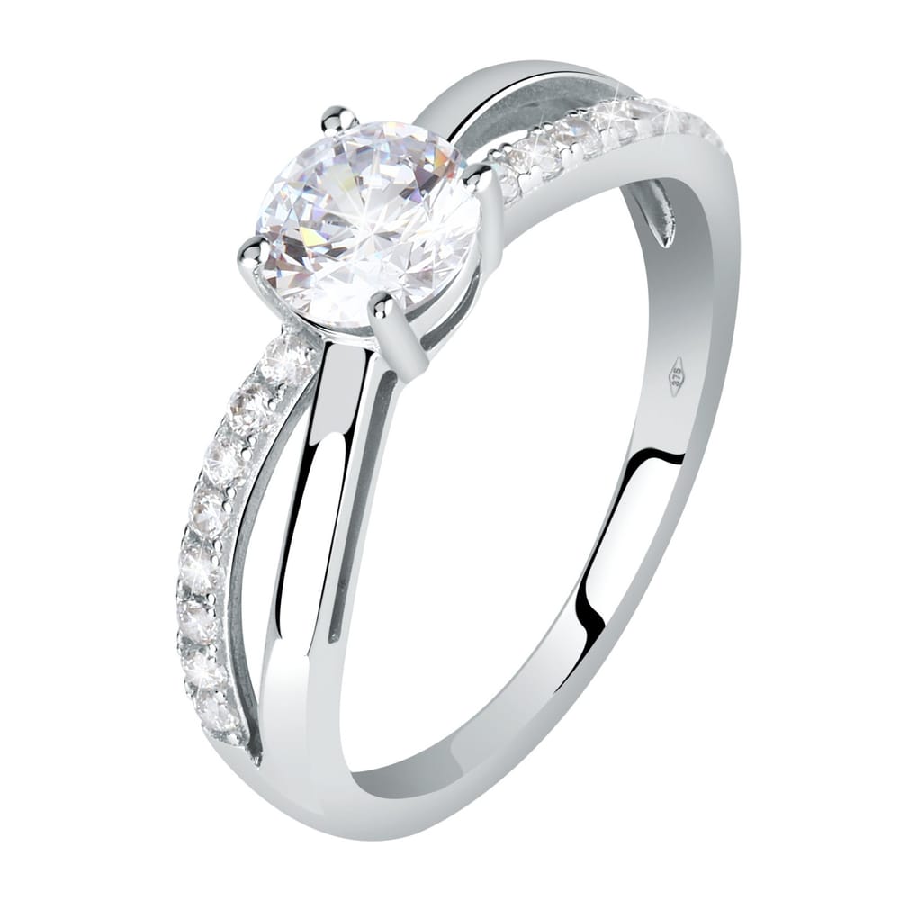La Petite Story ANELLO BLUESPIRIT OXYDE - P.77X403001208 Nuovo