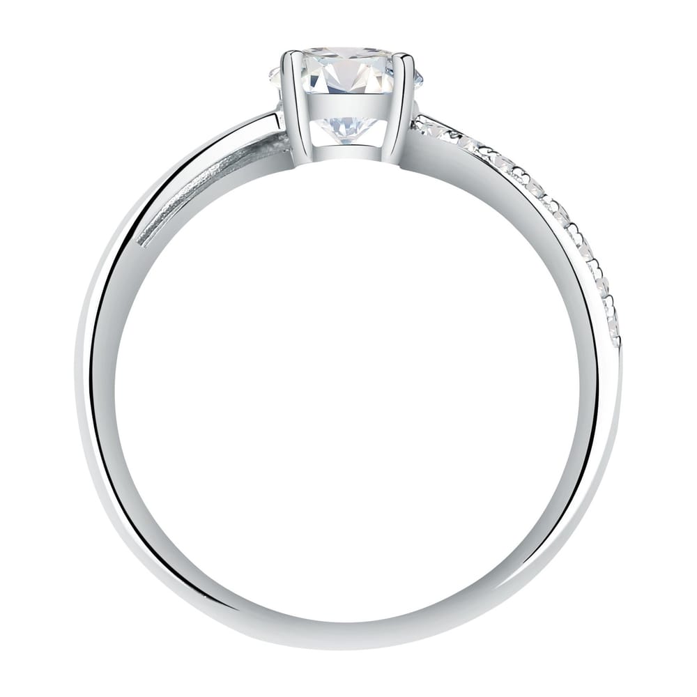 La Petite Story ANELLO BLUESPIRIT OXYDE - P.77X403001208 Nuovo