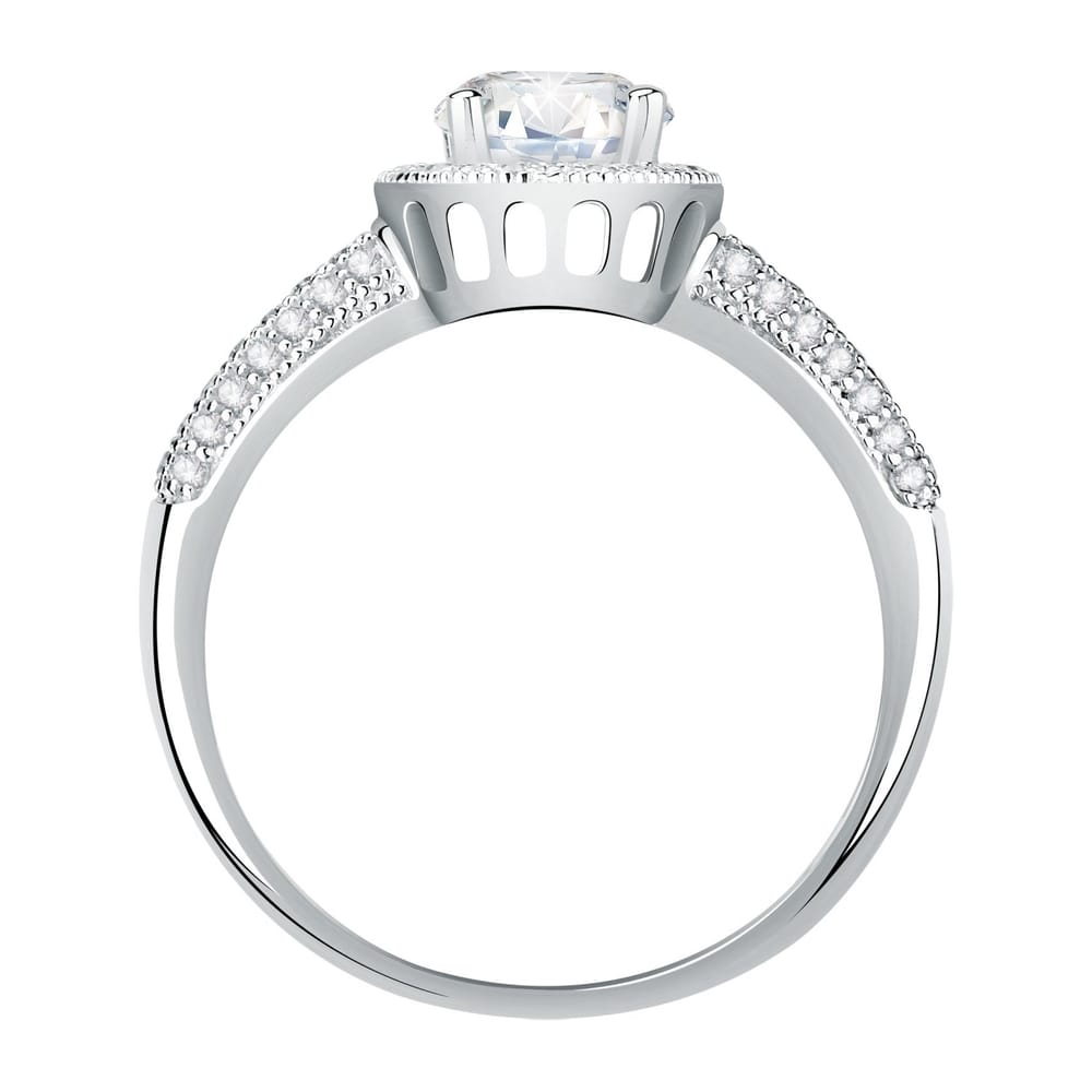 La Petite Story ANELLO BLUESPIRIT OXYDE - P.77X403001008 Vendita