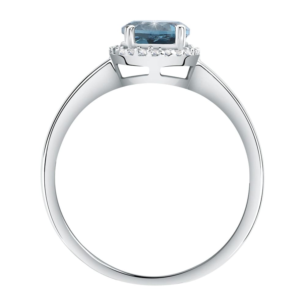 La Petite Story ANELLO BLUESPIRIT MAGIA - P.774B03000308 Spedizione Gratuita
