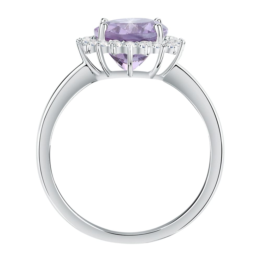 La Petite Story ANELLO BLUESPIRIT MAGIA - P.774B03000208 Pezzi Unici