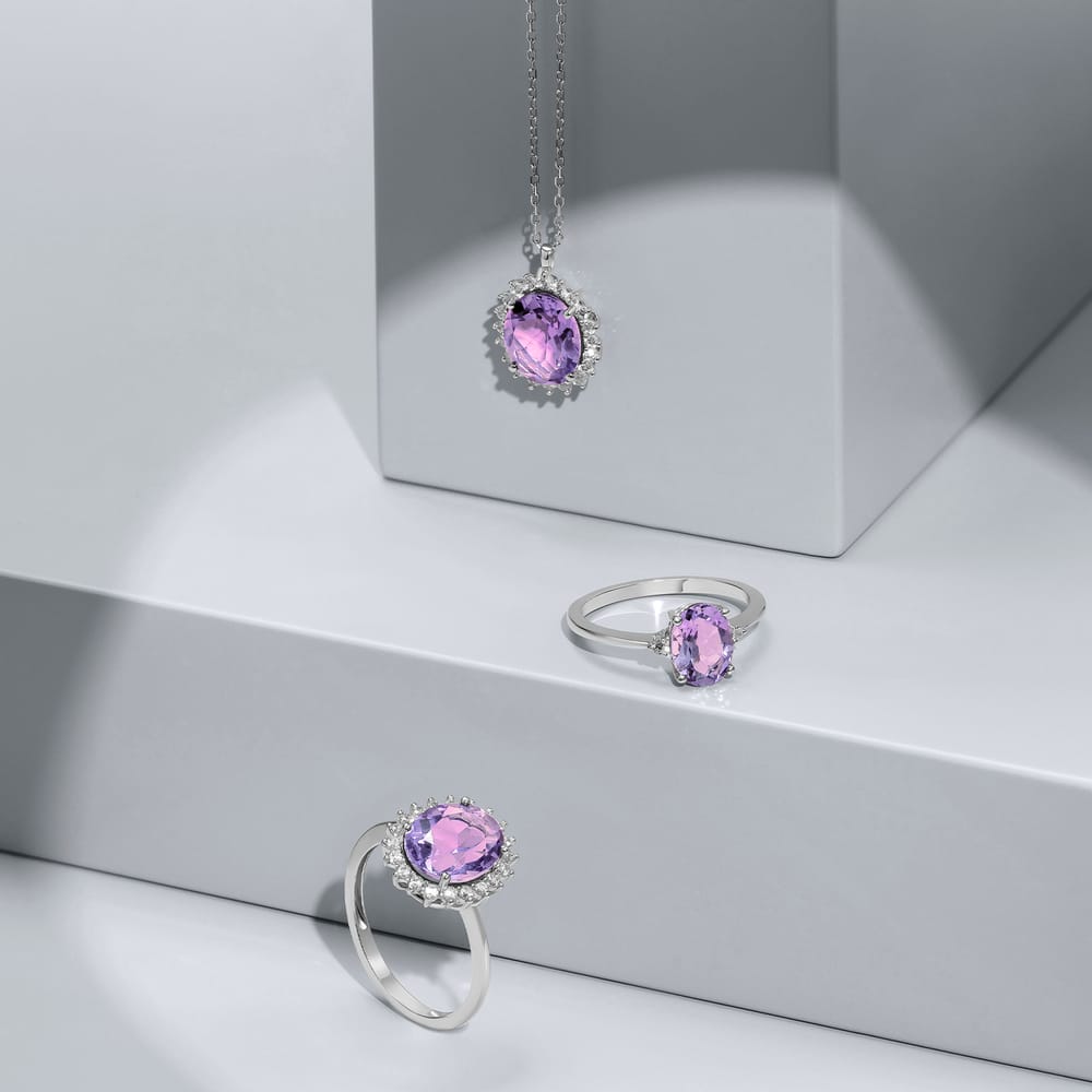 La Petite Story ANELLO BLUESPIRIT MAGIA - P.774B03000208 Pezzi Unici