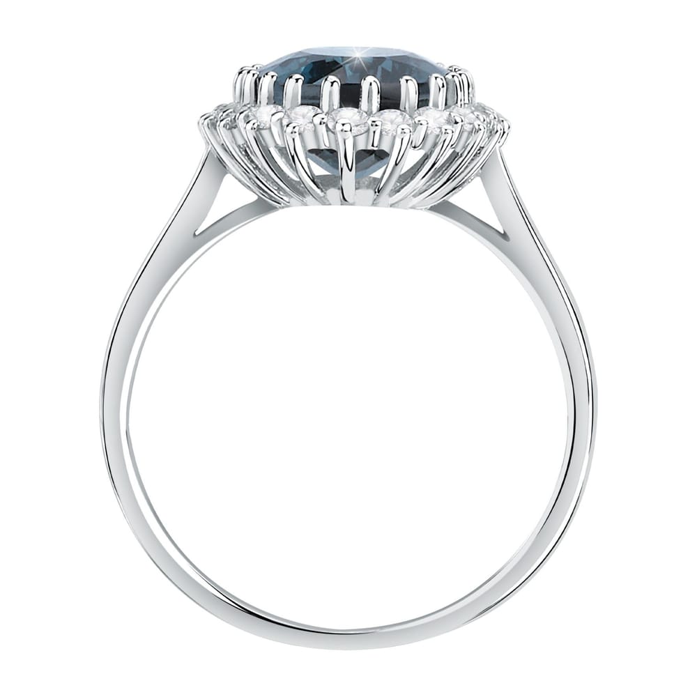 La Petite Story ANELLO BLUESPIRIT MAGIA - P.204B03000408 Qualità Garantita