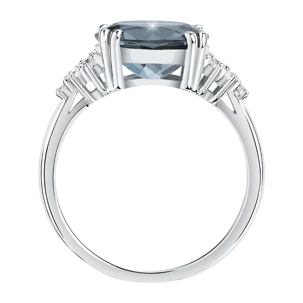La Petite Story ANELLO BLUESPIRIT MAGIA - P.204B03000308 Negozi Online