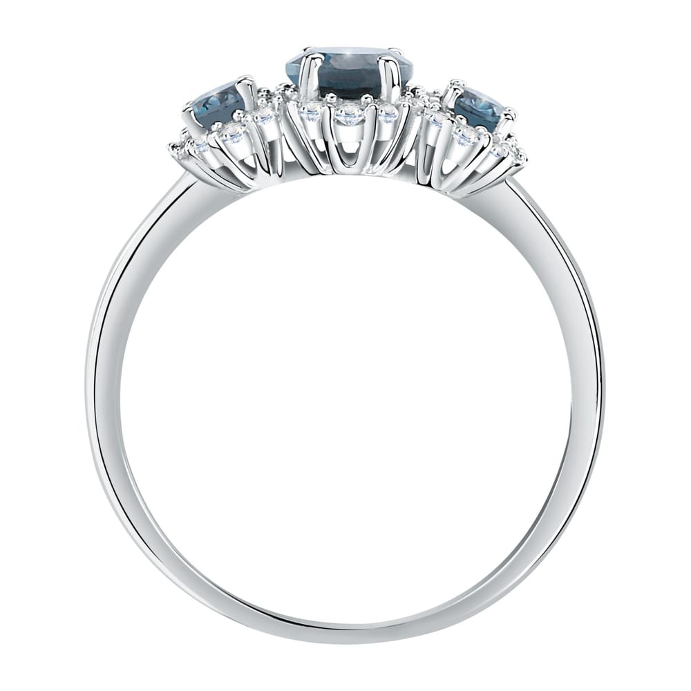 La Petite Story ANELLO BLUESPIRIT MAGIA - P.204B03000208 Acquista Ora