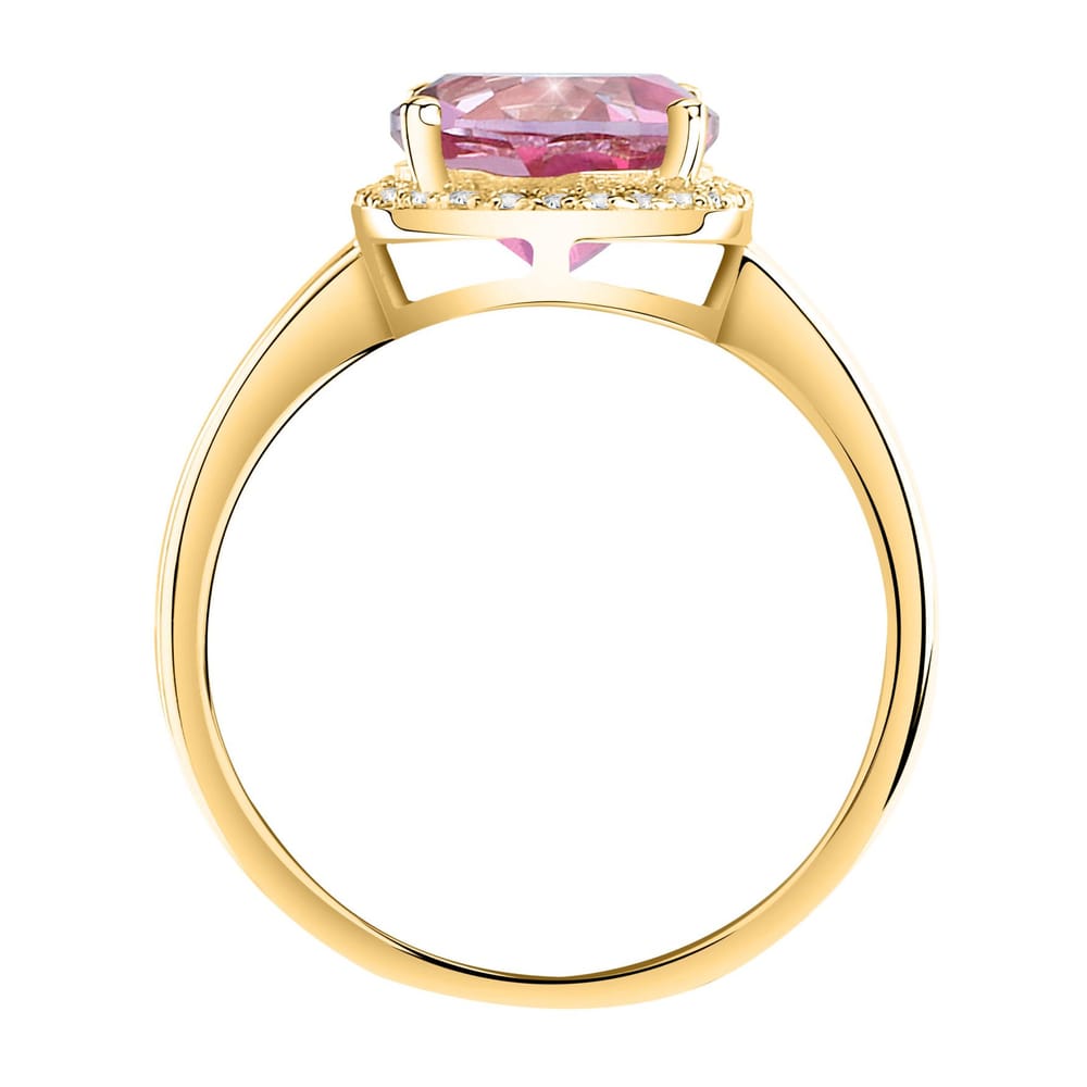 La Petite Story ANELLO BLUESPIRIT MAGIA - P.134B03000308 Fino Al -60%