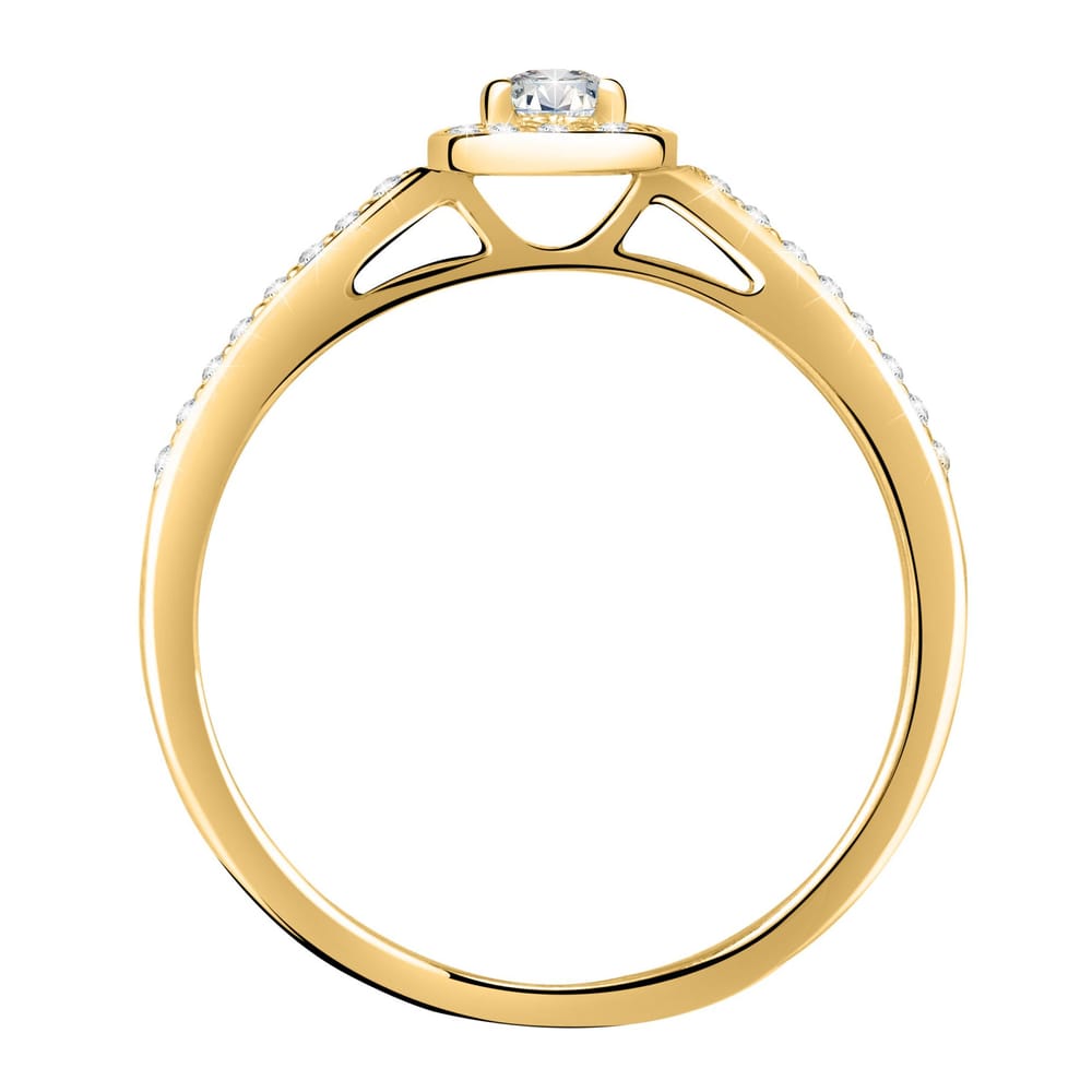 La Petite Story Anello Live Diamond - LDY802282009 Convenienza