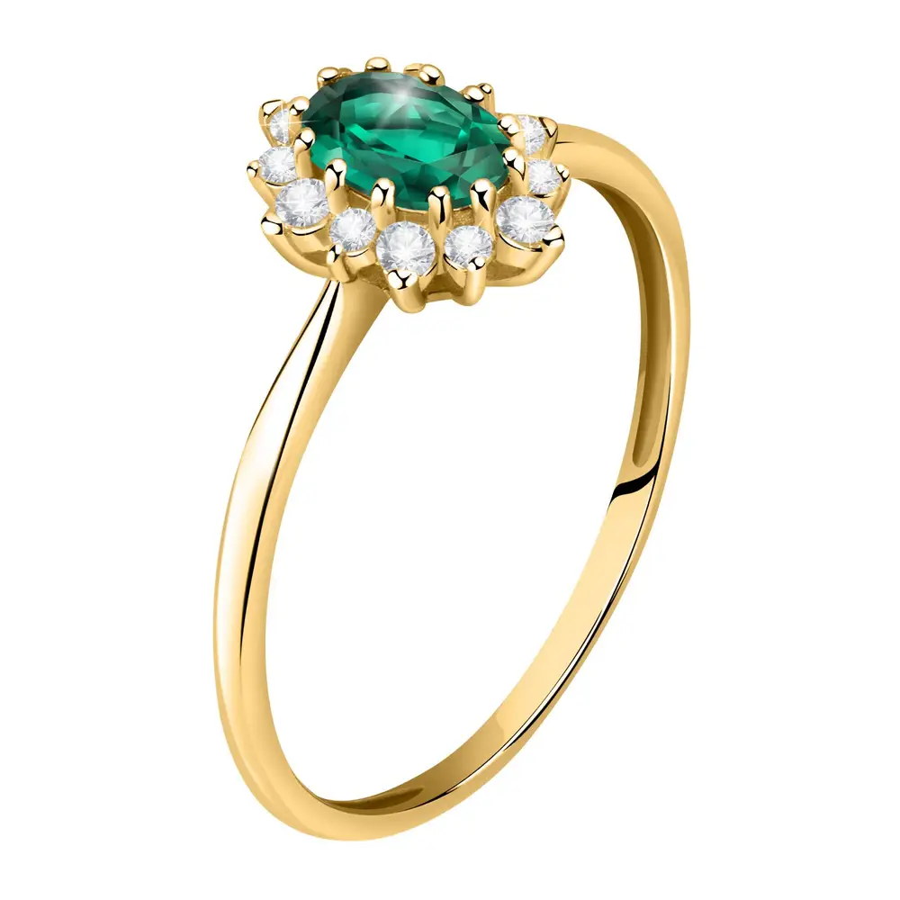 La Petite Story Anello Live Diamond - LDY04092010 Economico