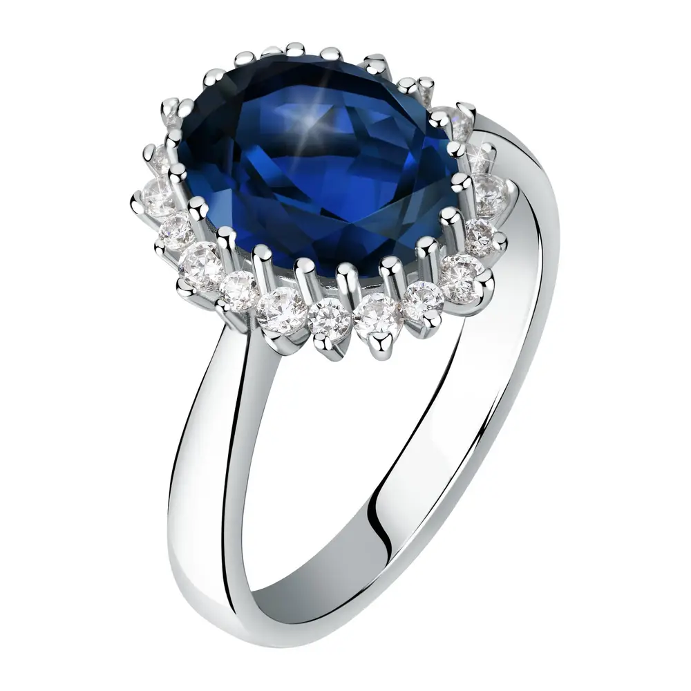 La Petite Story Anello Live Diamond - LD834897009I In Vendita