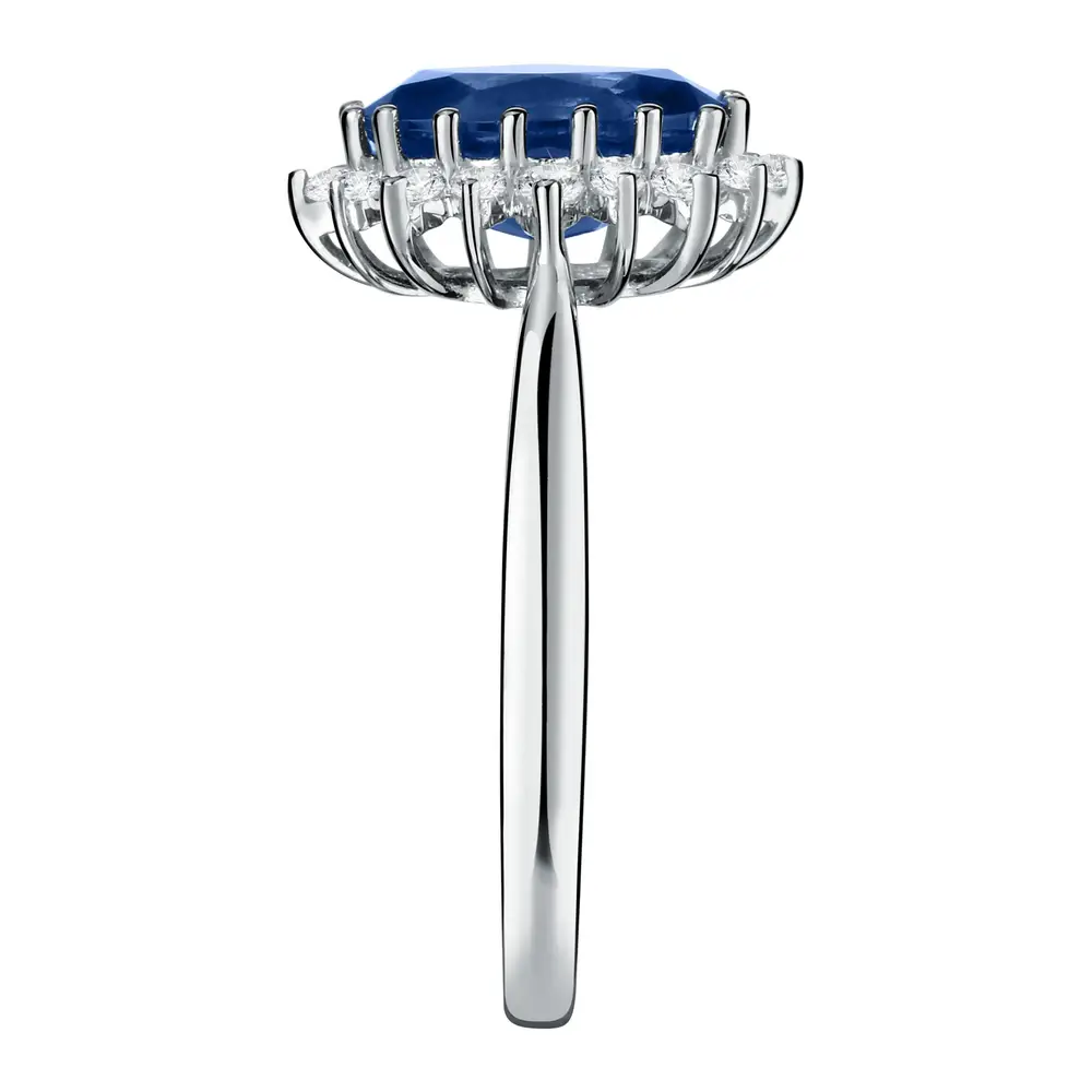 La Petite Story Anello Live Diamond - LD23596009I In Linea