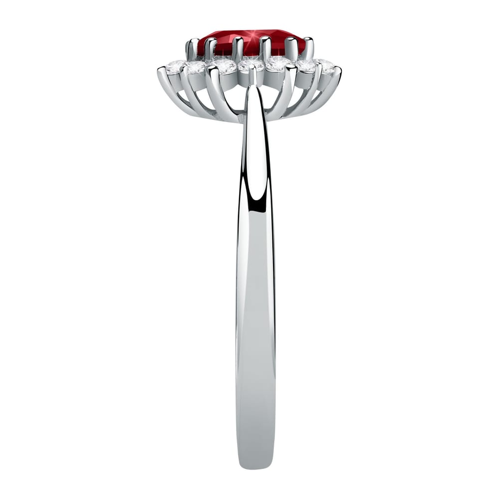 La Petite Story Anello Live Diamond - LD05089010 Qualità Garantita