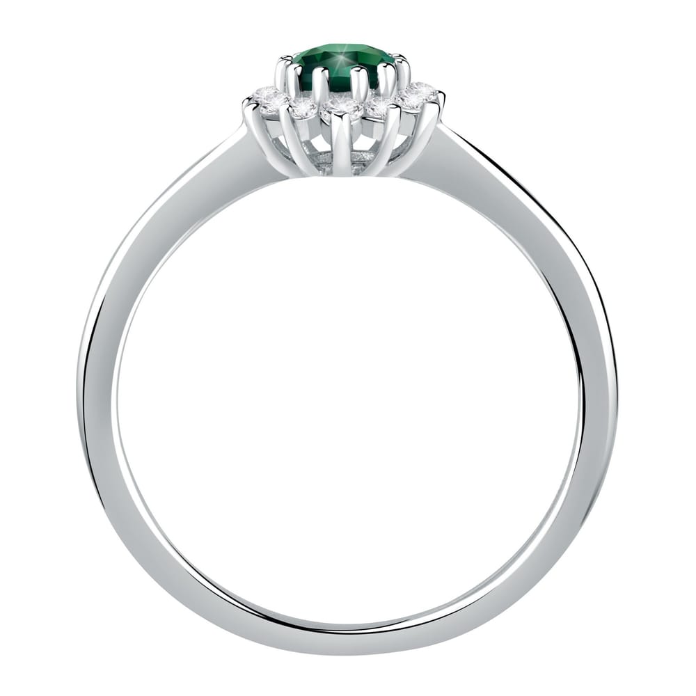 La Petite Story Anello Live Diamond - LD04092010 Negozi Online