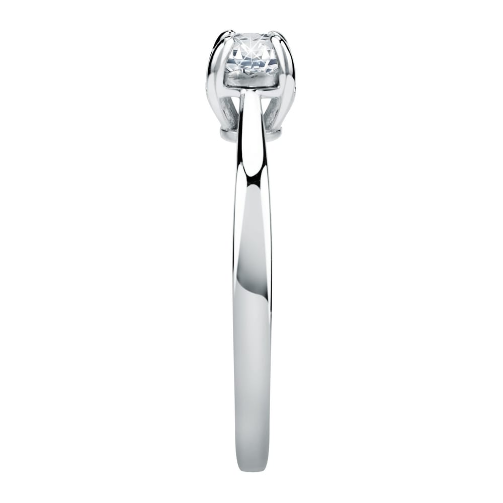 La Petite Story Anello Live Diamond - LD04077010I Consegna Veloce