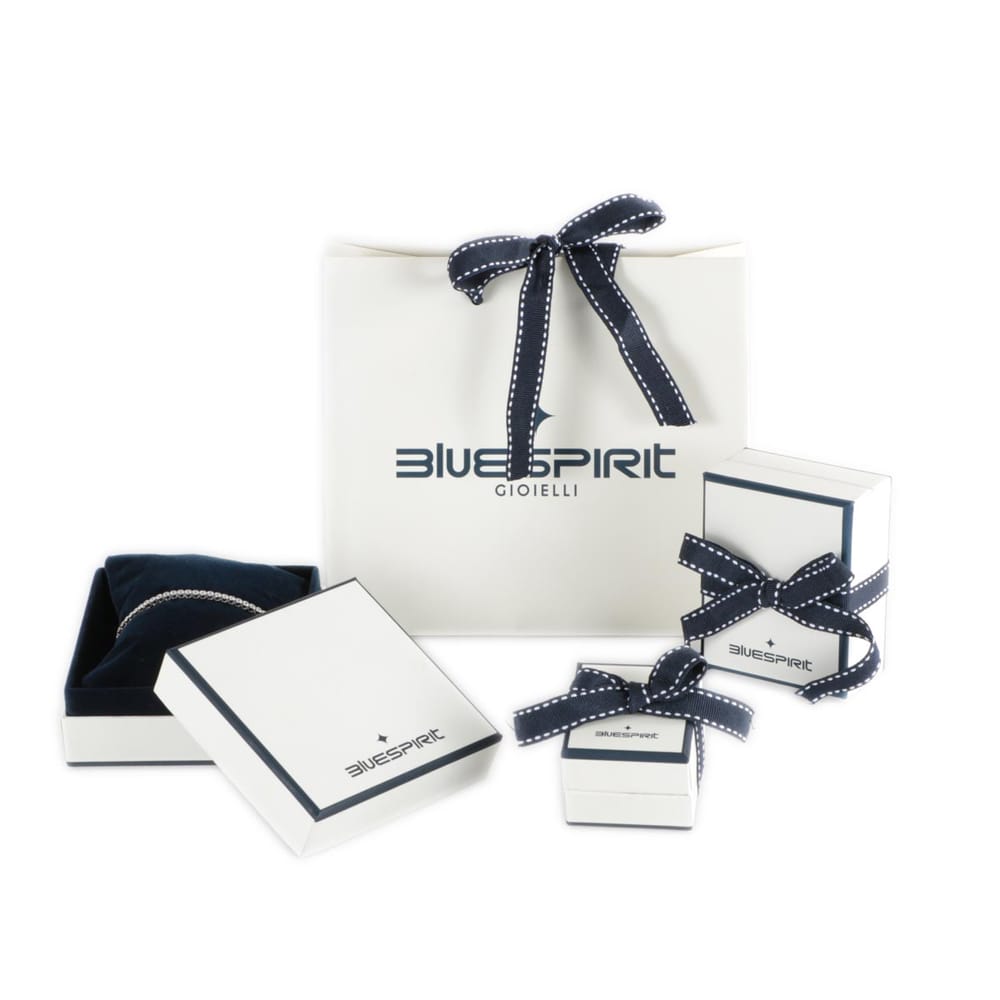 La Petite Story ANELLO BLUESPIRIT ARMONIA - P.77U703000420 Shopping Online