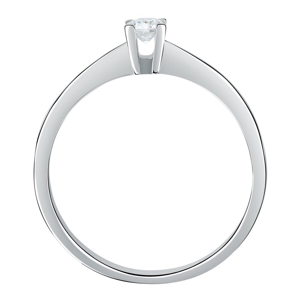 La Petite Story Anello con Diamanti - Bluespirit Promesse Novità