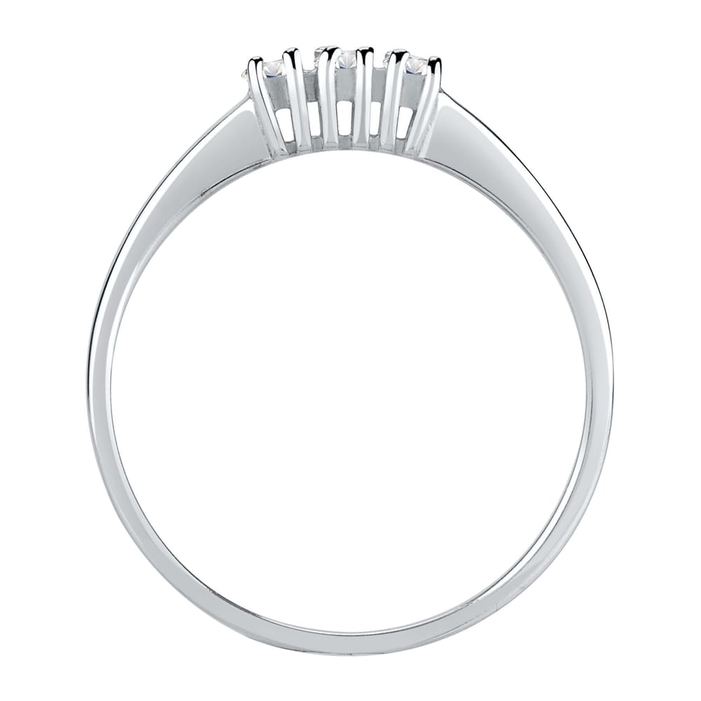La Petite Story ANELLO BLUESPIRIT INFINITY - P.77A803001010 Convenienza