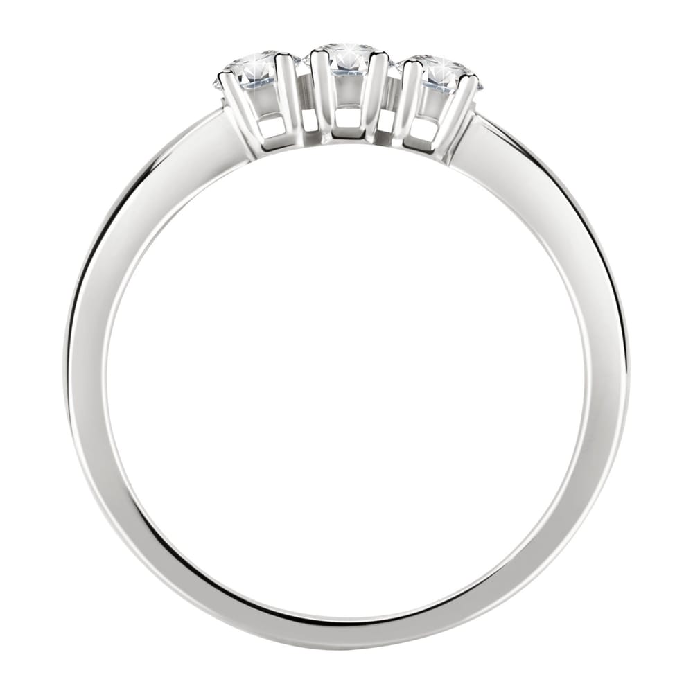 La Petite Story ANELLO BLUESPIRIT INFINITY - P.20T103001110 Presa