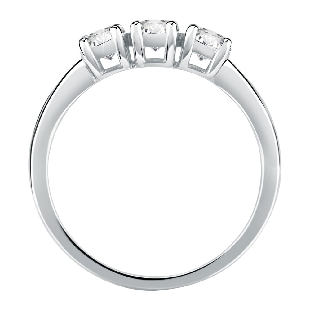 La Petite Story ANELLO BLUESPIRIT INFINITY - P.20J503000112 Sconto