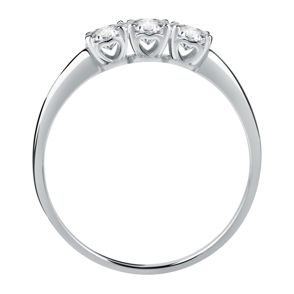 La Petite Story Anello Live Diamond - LD04505012 Online