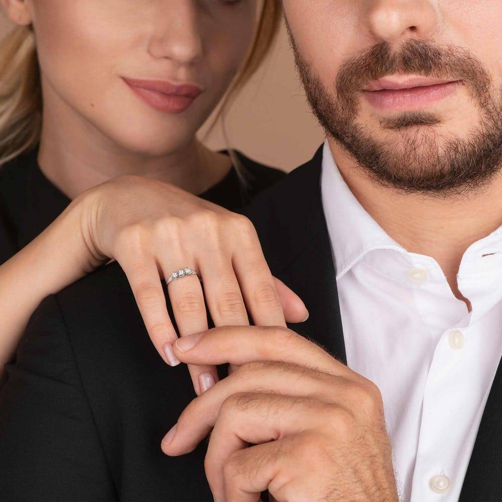 La Petite Story Anello Bluespirit Etoile - P.20N203000714 Saldi