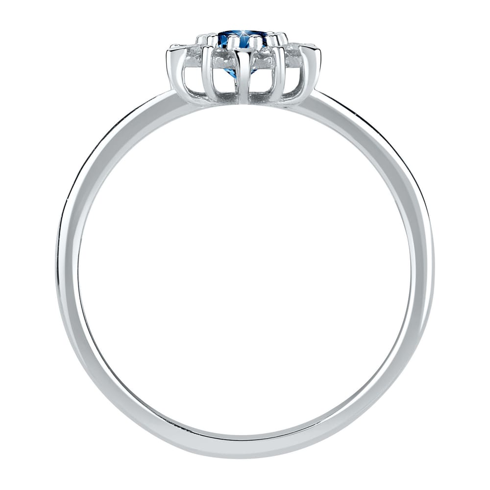 La Petite Story ANELLO BLUESPIRIT SAGGEZZA - P.20C903003513I I Più Venduti