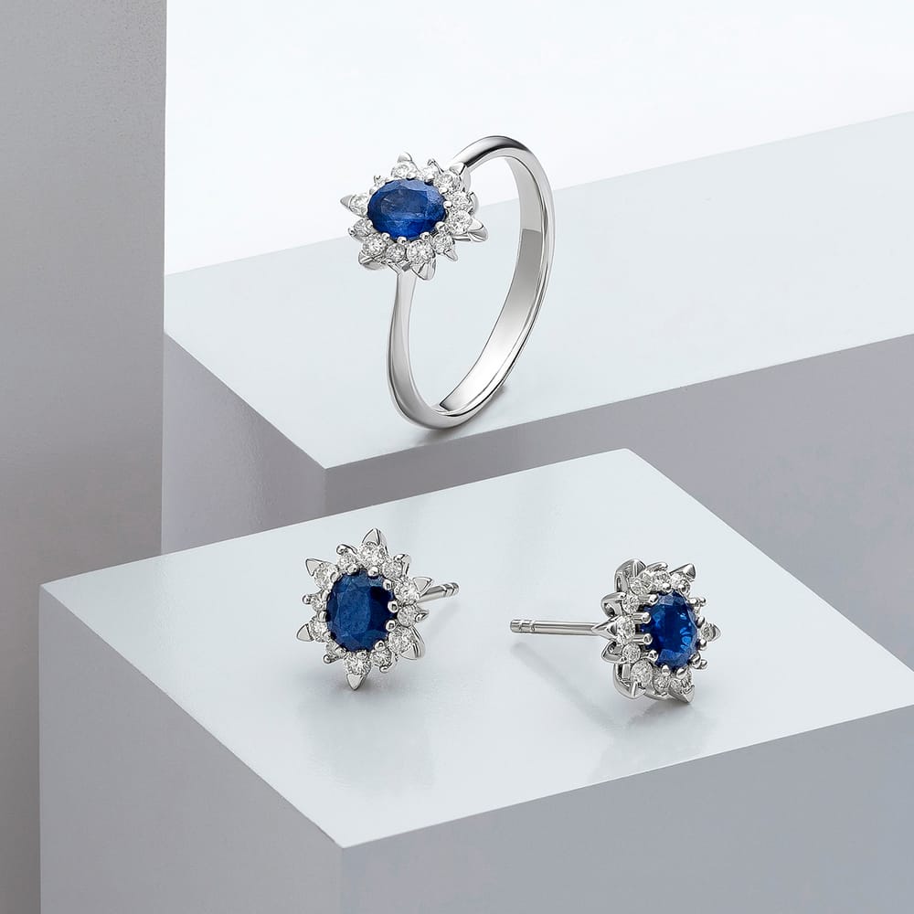 La Petite Story ANELLO BLUESPIRIT SAGGEZZA - P.20C903003513I I Più Venduti