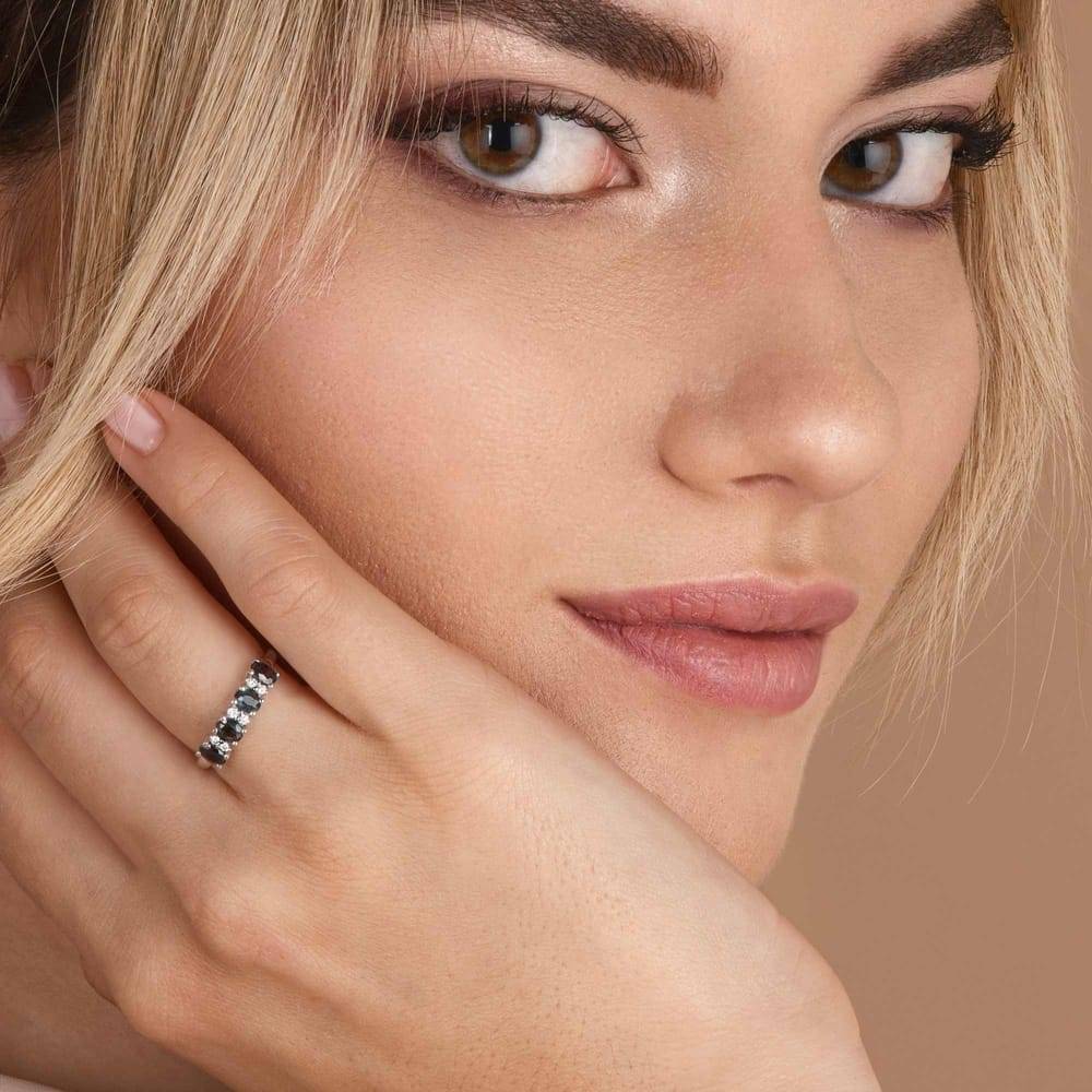 La Petite Story ANELLO BLUESPIRIT SAGGEZZA - P.20U803000810 Vendite Flash