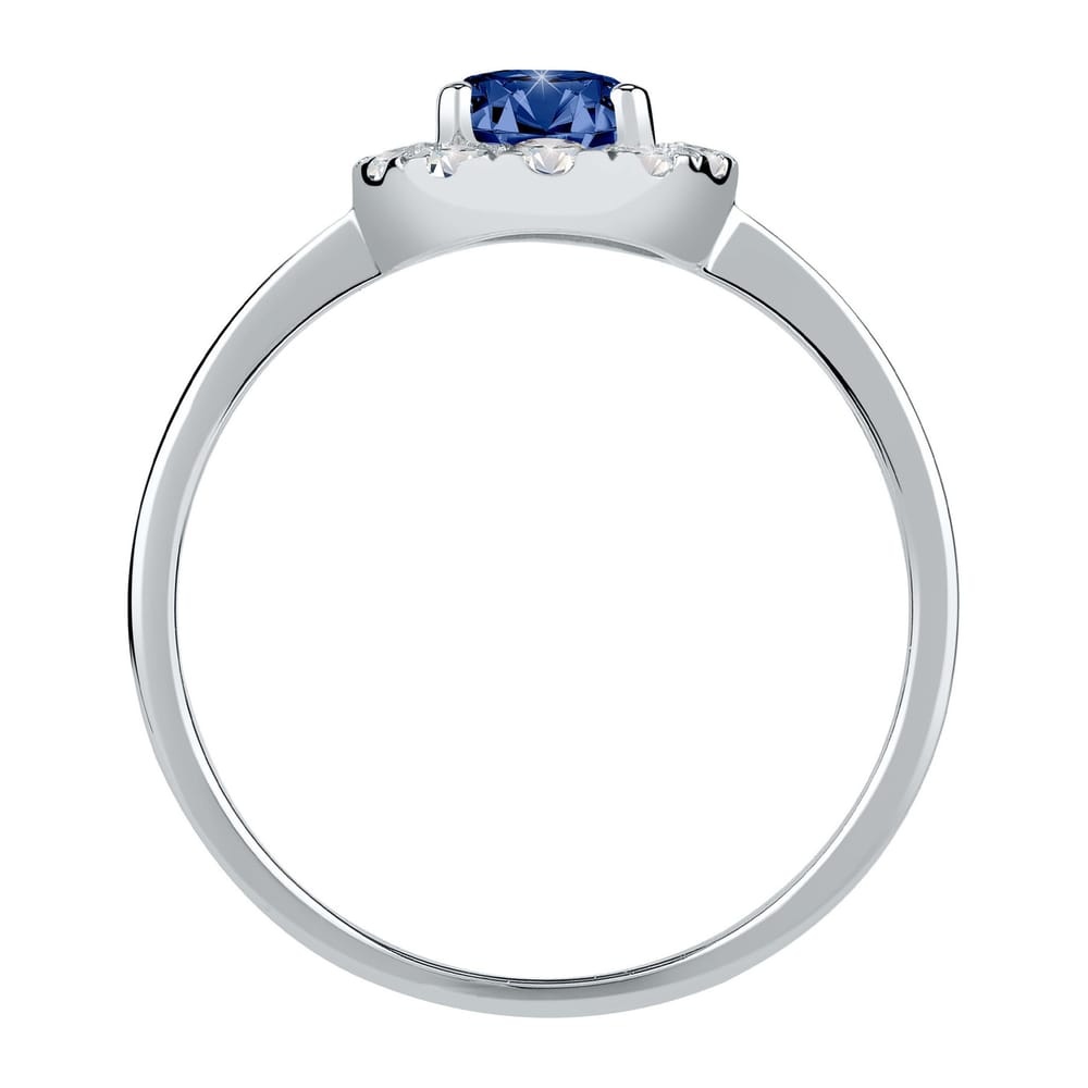 La Petite Story ANELLO BLUESPIRIT SAGGEZZA - P.20U803000512I In Saldo