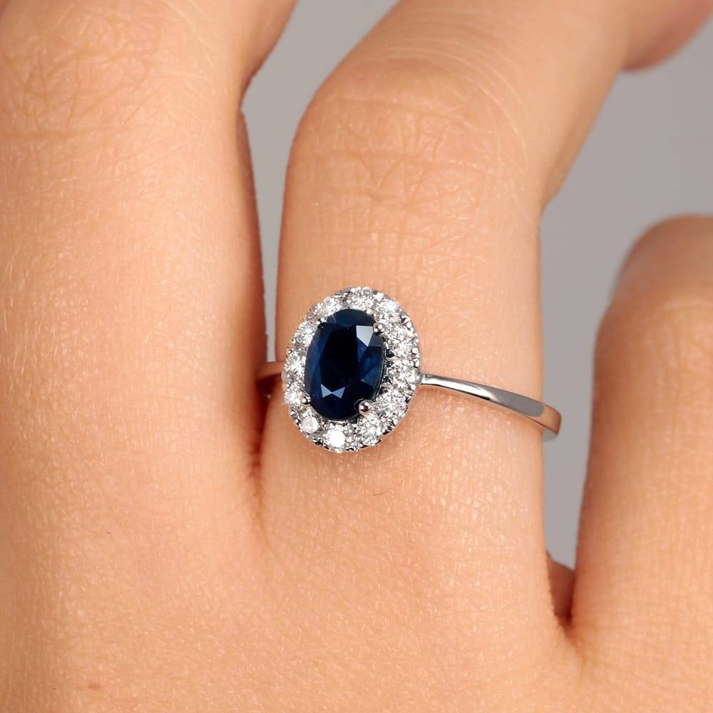 La Petite Story ANELLO BLUESPIRIT SAGGEZZA - P.20U803000512I In Saldo