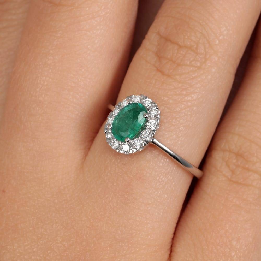 La Petite Story ANELLO BLUESPIRIT ARMONIA - P.20U703000512I Nuova