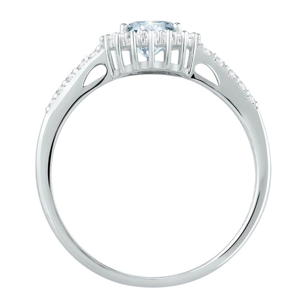 La Petite Story ANELLO BLUESPIRIT MON AMOUR - P.20L603000212 Moda