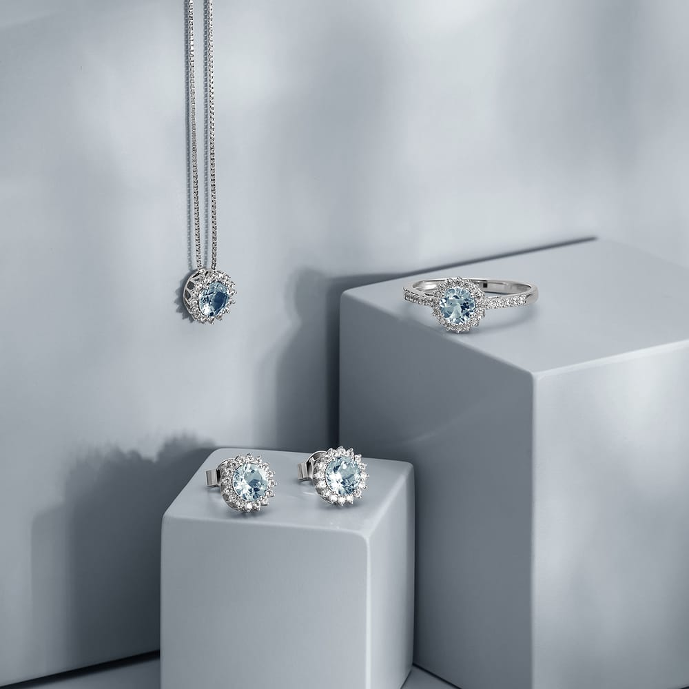 La Petite Story ANELLO BLUESPIRIT MON AMOUR - P.20L603000212 Moda