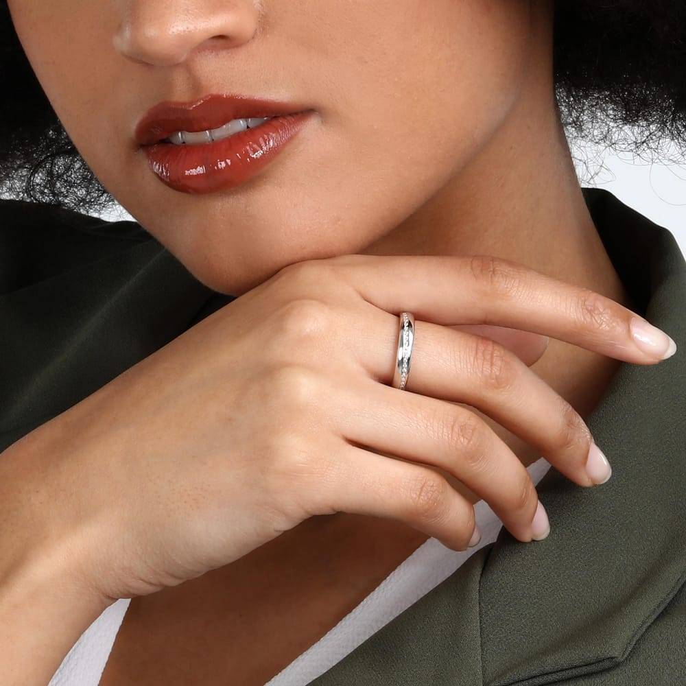 La Petite Story ANELLO BLUESPIRIT INFINITY - P.20J503006714 2025