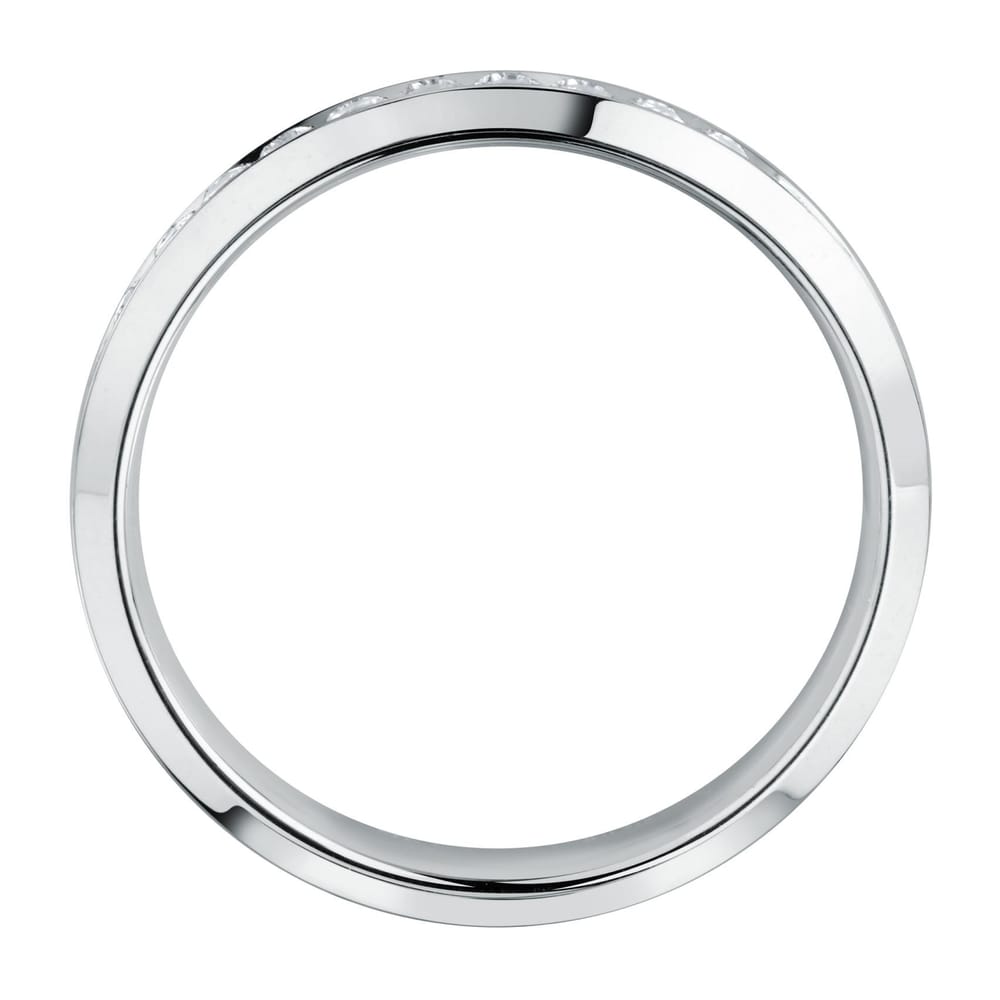 La Petite Story ANELLO BLUESPIRIT INFINITY - P.20J503006612 In Linea