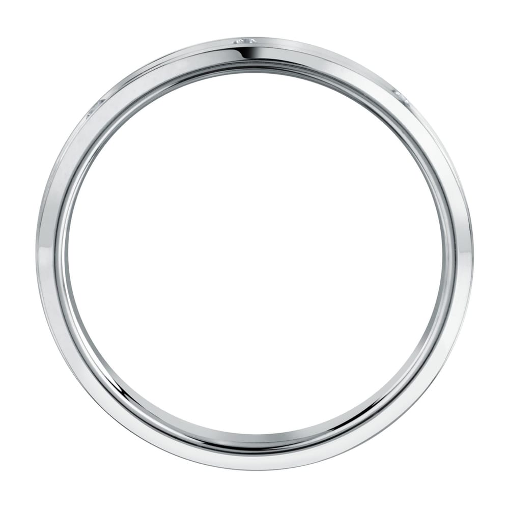 La Petite Story ANELLO BLUESPIRIT INFINITY - P.20J503006414 Qualità