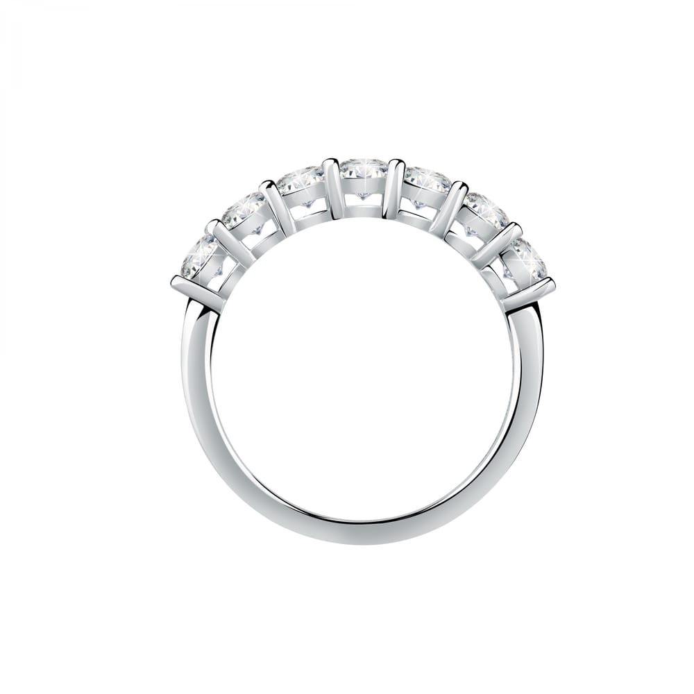La Petite Story Anello Live Diamond - LD10561010 Pezzi Unici
