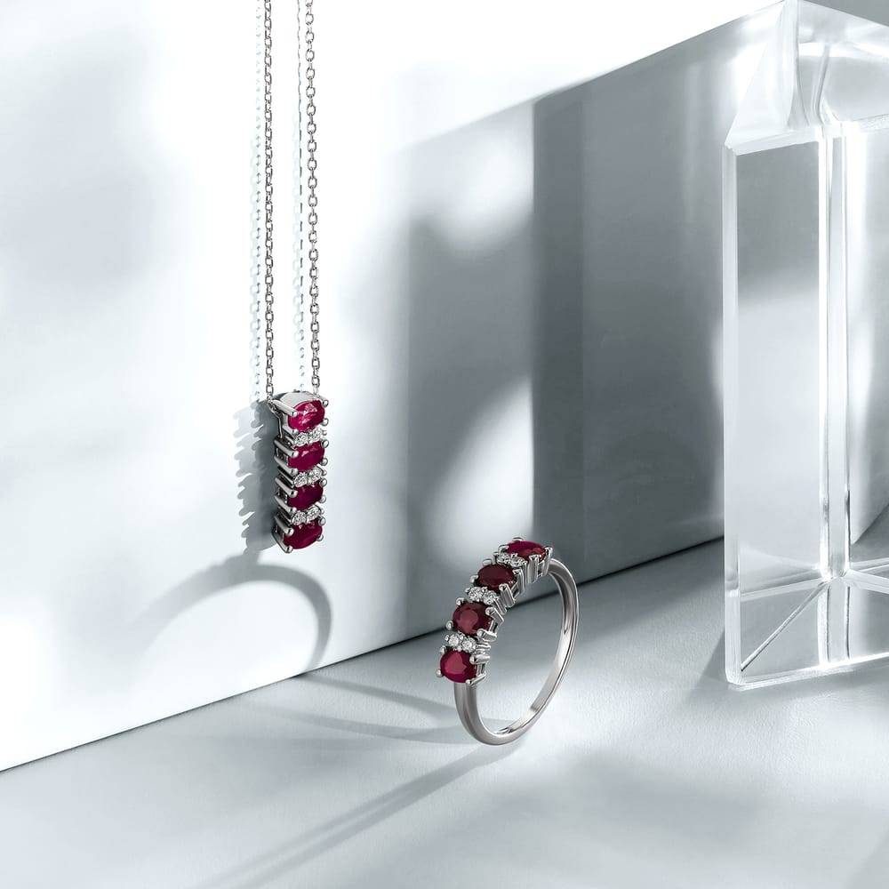 La Petite Story ANELLO BLUESPIRIT PASSIONE - P.20X103000310 Soddisfazione Garantita