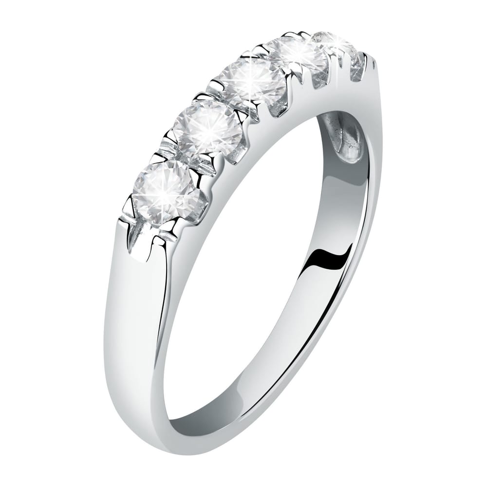 La Petite Story ANELLO BLUESPIRIT INFINITY - P.20J503000912 Promozione Limitata