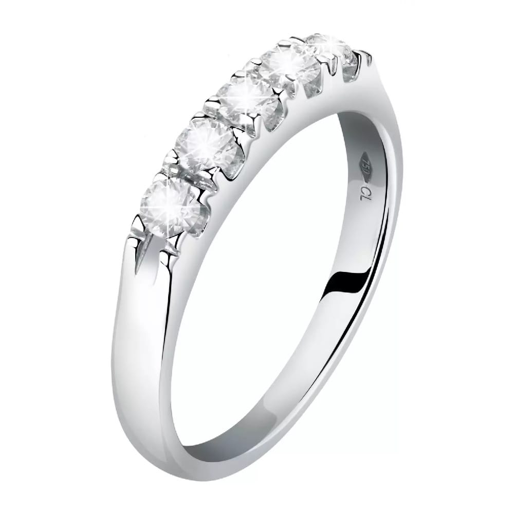 La Petite Story ANELLO BLUESPIRIT INFINITY - P.20J503000812 Fino Al -60%