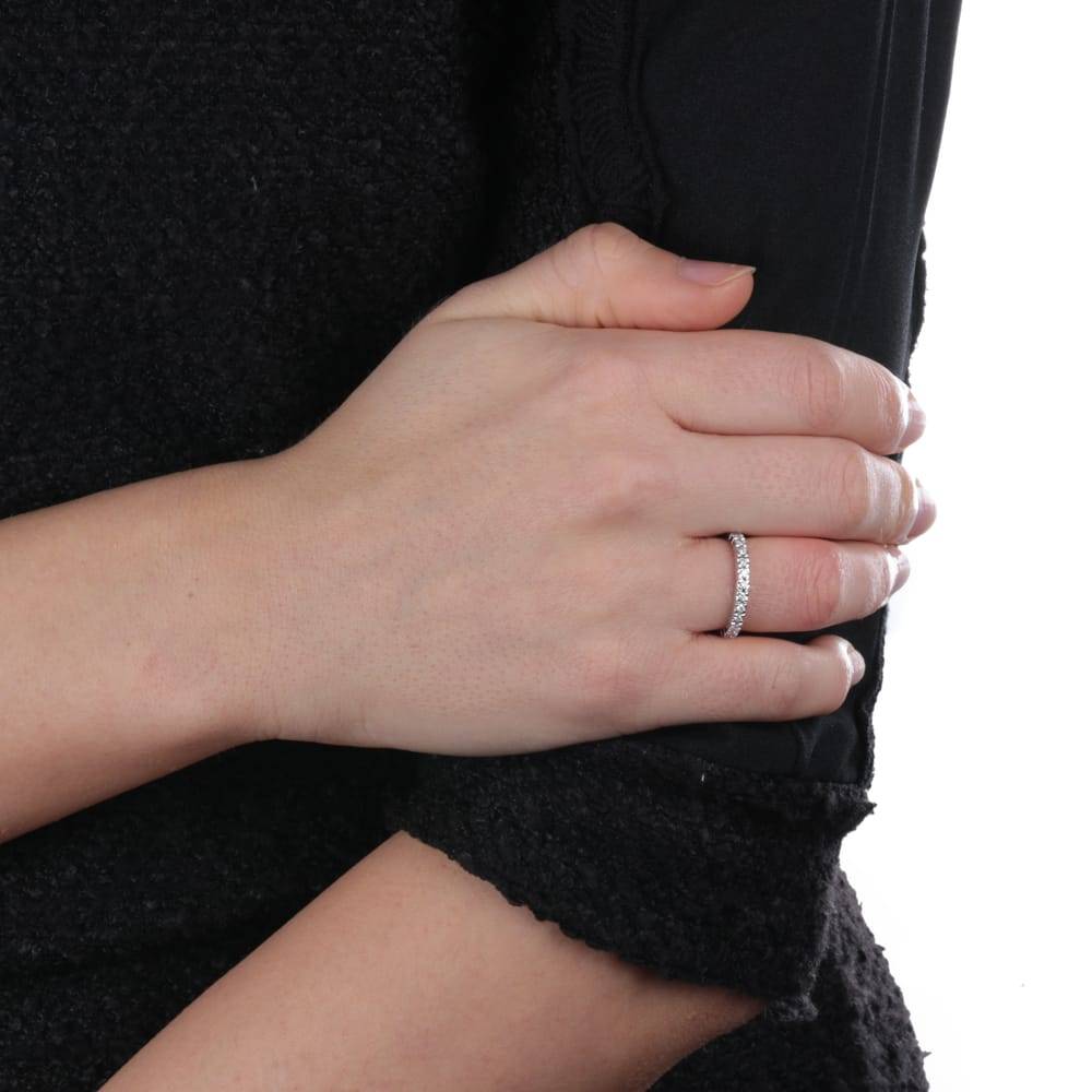 La Petite Story ANELLO BLUESPIRIT INFINITY - P.20C903002110 Shopping Online