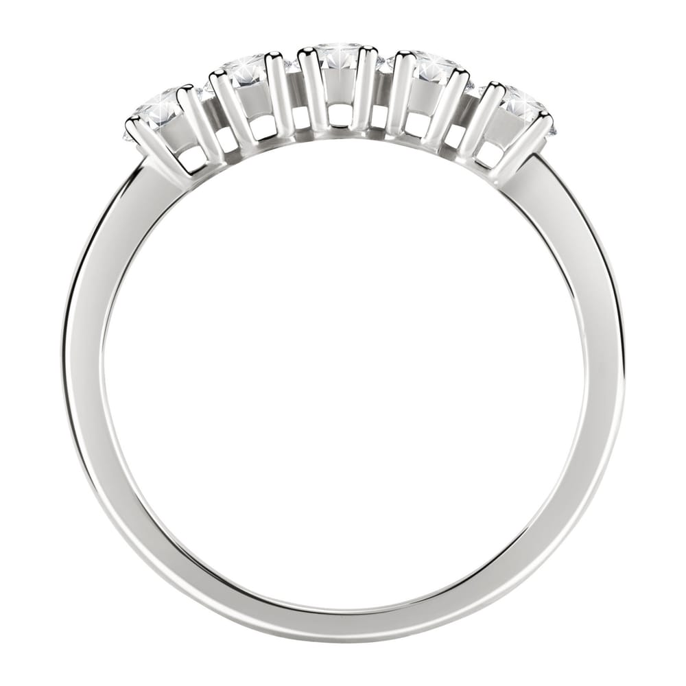 La Petite Story ANELLO BLUESPIRIT INFINITY - P.20T103001012 Sottocosto