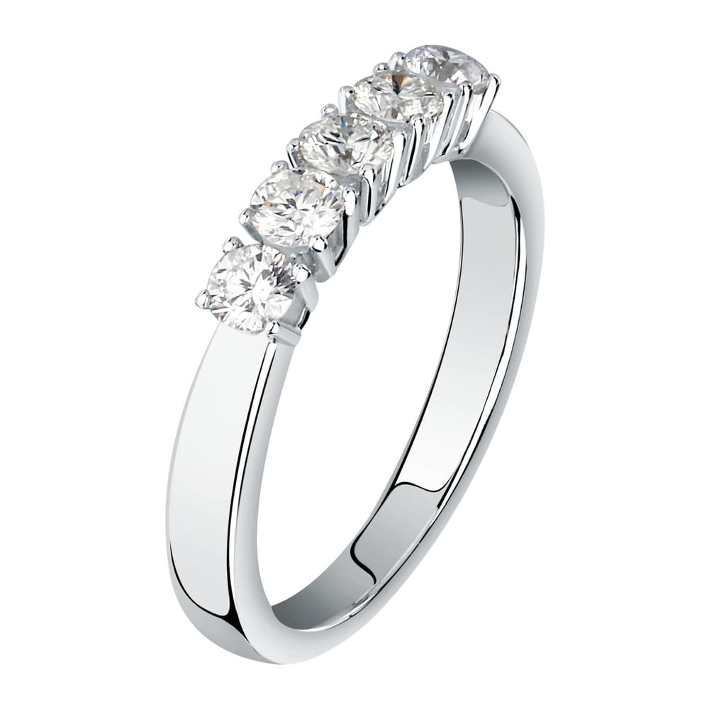 La Petite Story Anello Bluespirit Infinity - P.20T103000906 Convenienza
